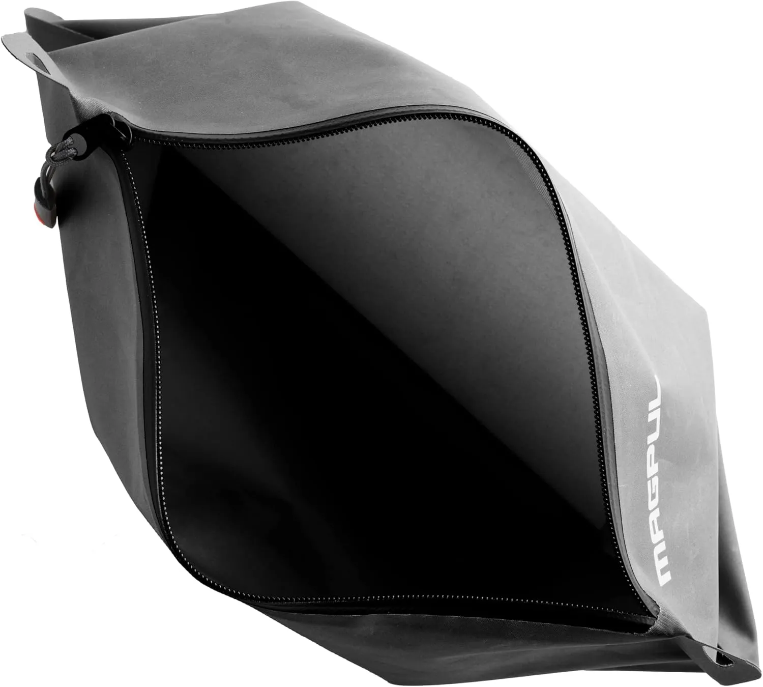 Magpul DAKA Lite Pouch Zippered Tactical Range Tool and Gear Bag