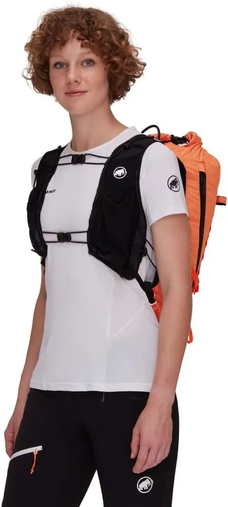 Mammut Trion Nordwand 15L Backpack, Arumita, One Size