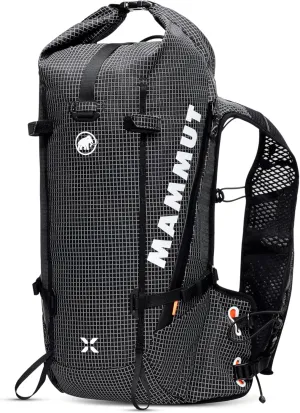 Mammut Trion Nordwand 15L Backpack, Black, One Size