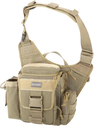 MAXPEDITION Jumbo Versipack