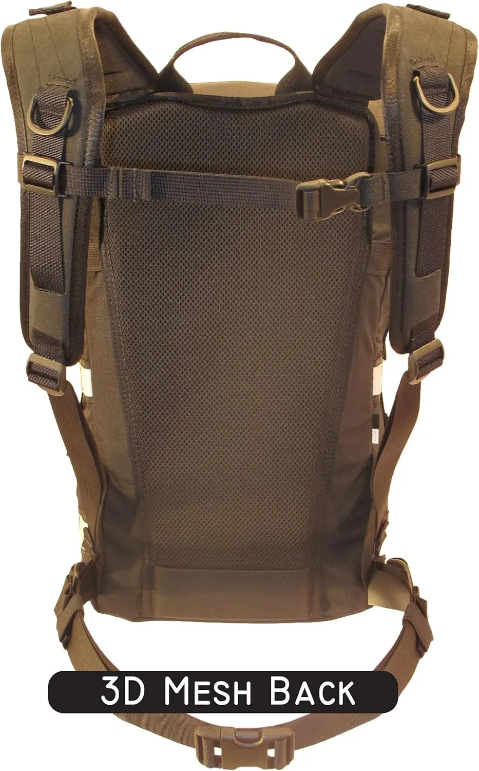 Men's The Edge 40 Waterproof Messenger Bicycle Backpack