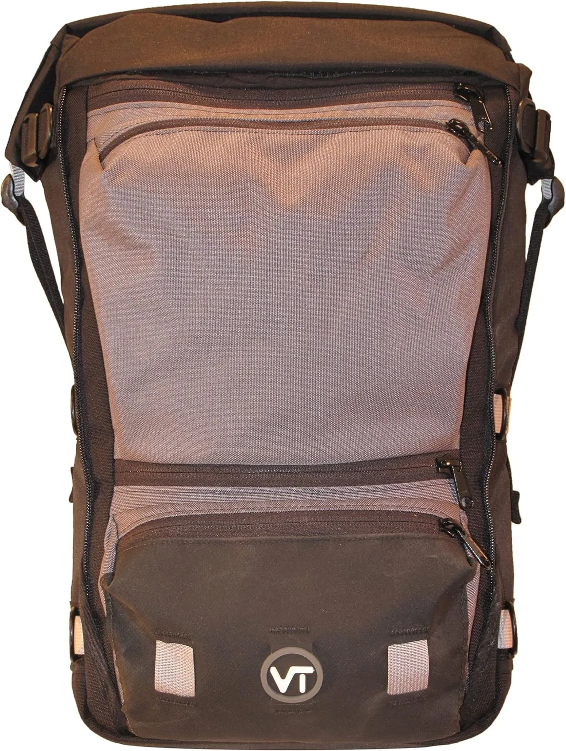Men's The Edge 40 Waterproof Messenger Bicycle Backpack