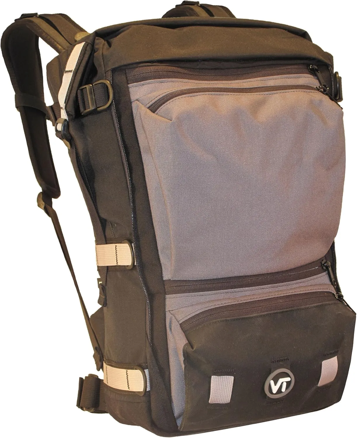 Men's The Edge 40 Waterproof Messenger Bicycle Backpack