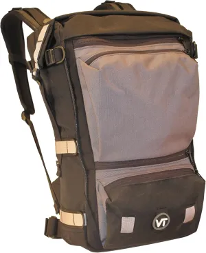 Men's The Edge 40 Waterproof Messenger Bicycle Backpack