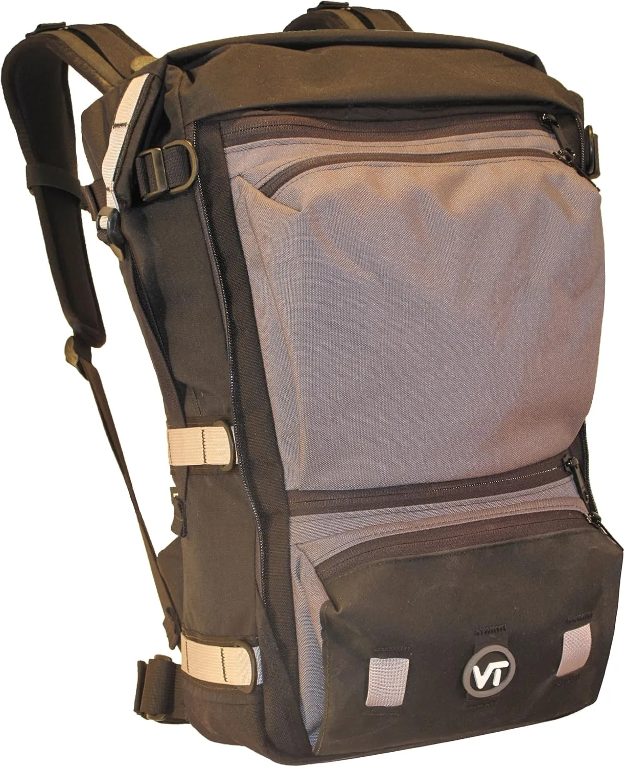 Men's The Edge 40 Waterproof Messenger Bicycle Backpack