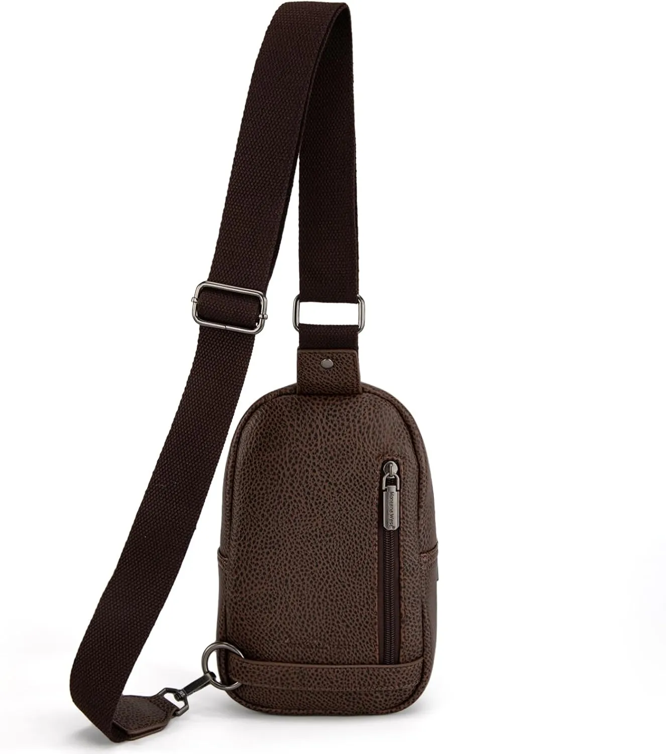 Montana West Aztec Crossbody Sling Bag for Women Western Fanny Pack Purse MBB-MW1316-2100CF