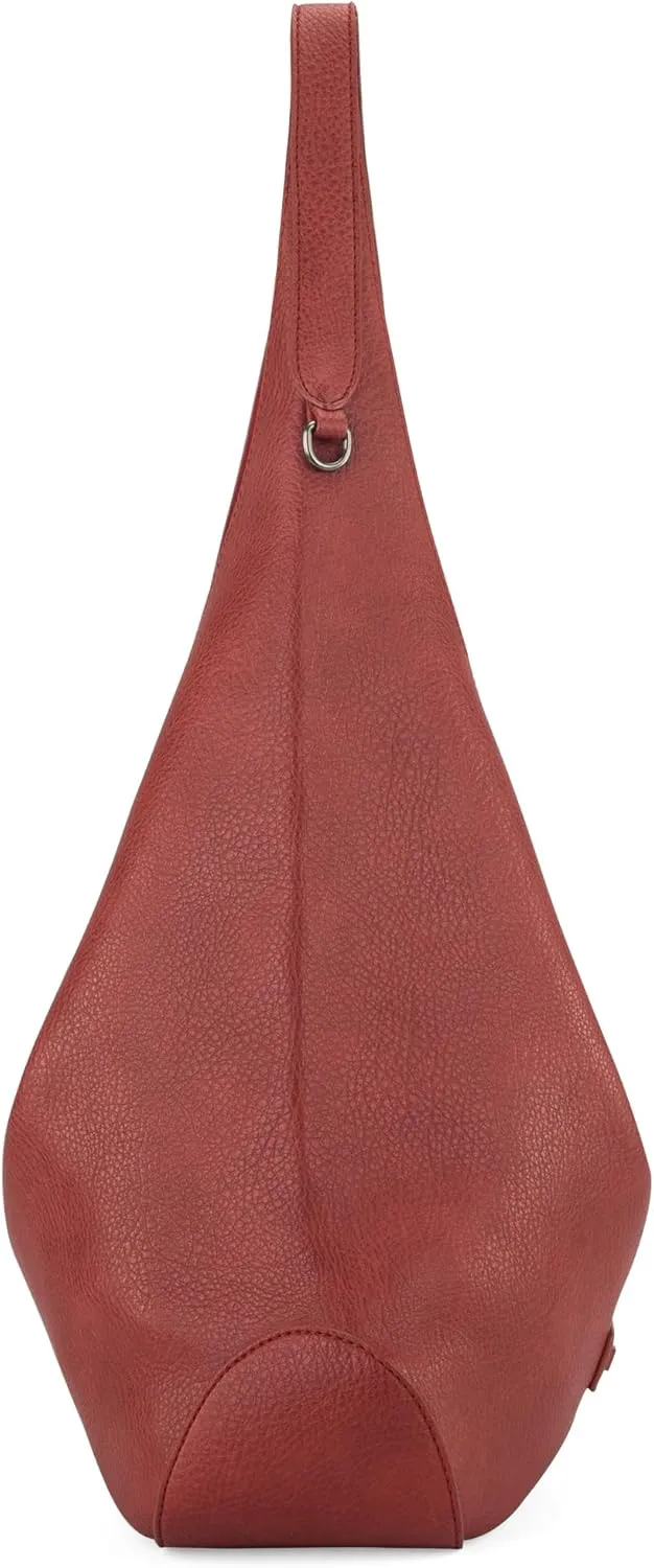 Montana West Hobo Bags Purse for Women Ultra Soft Foldable Shoulder Slouchy Handbags with Cosmetic bag