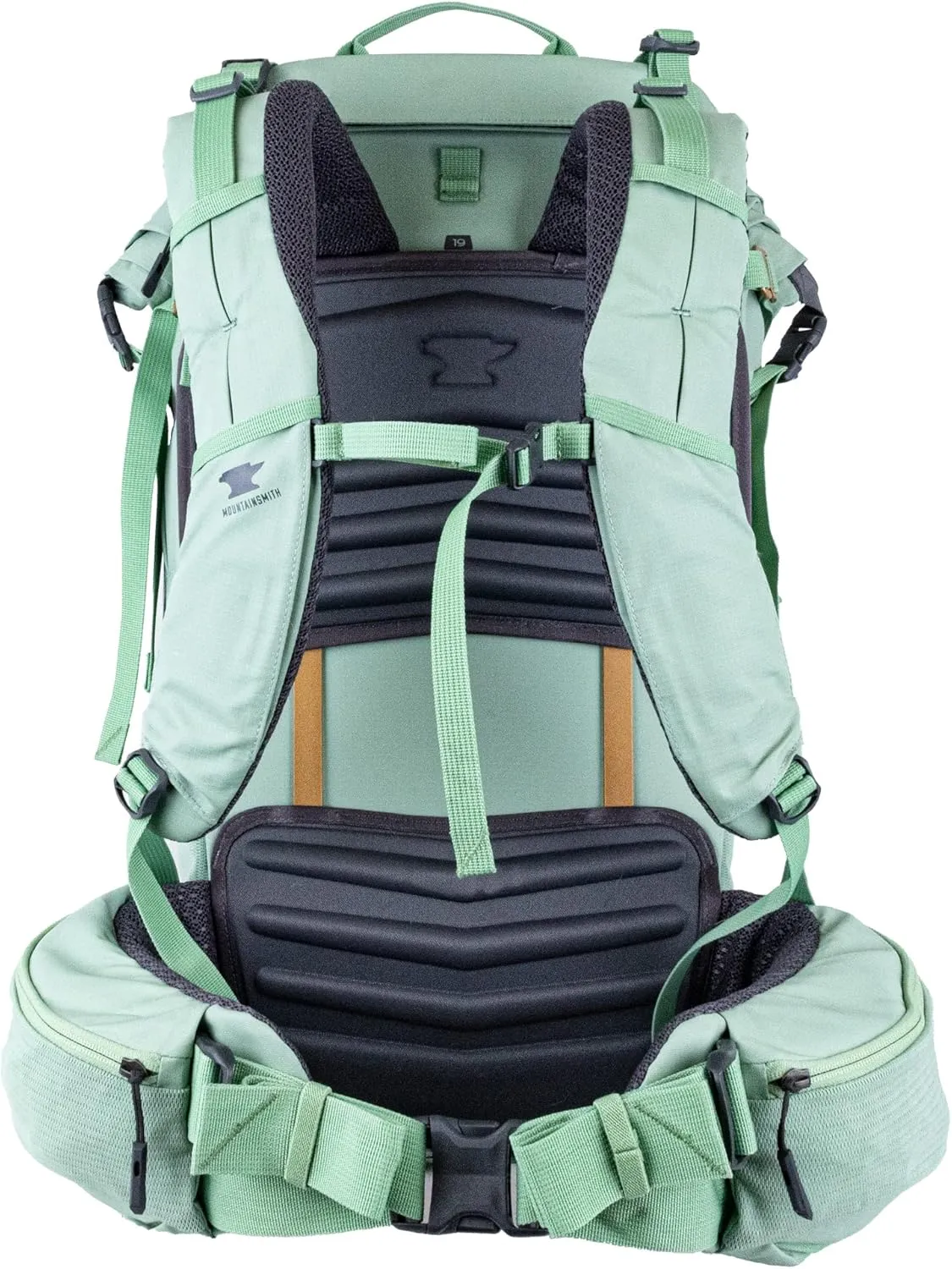 Mountainsmith Cona 45 Backpack - Basil