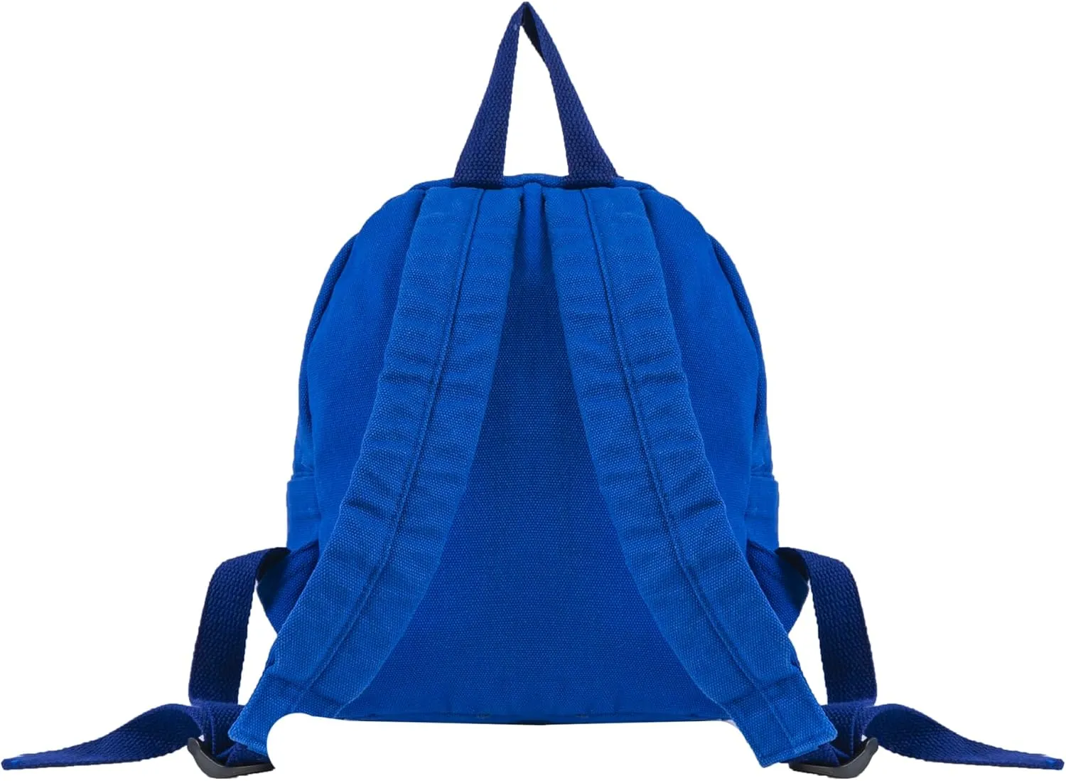 MT WORLD Personalized Mini Backpack Canvas Toddler Backpack Custom Small Cotton Backpack Monogram Infant Backpack Vintage Canvas Mini Backpack
