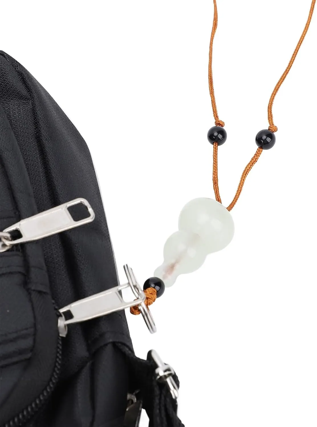 Nylon Messenger Bag, Breathable Lightweight Casual Shoulder Backpack Sling Bag for Daily Carry