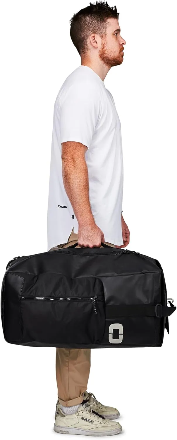 OGIO Utility Duffel