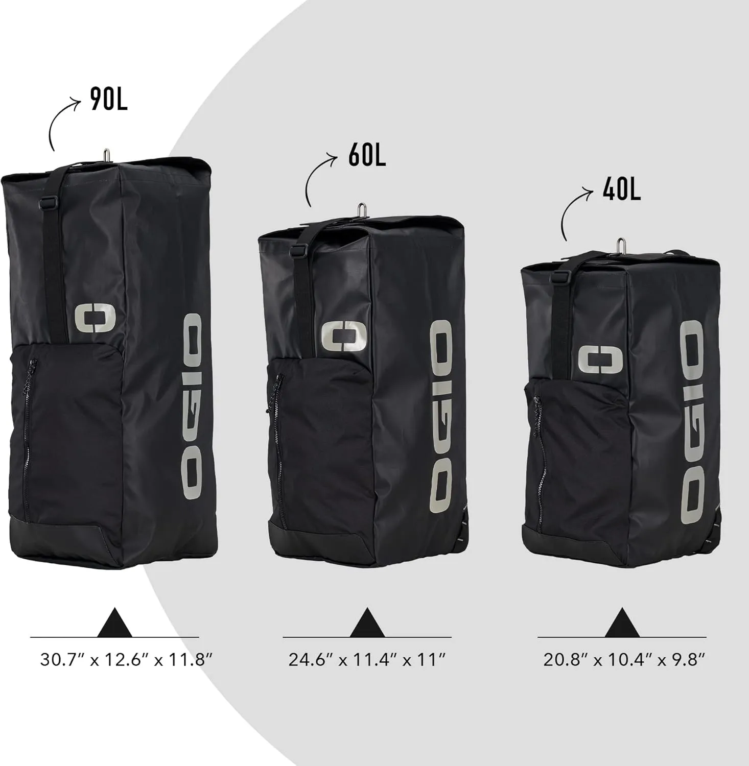 OGIO Utility Duffel