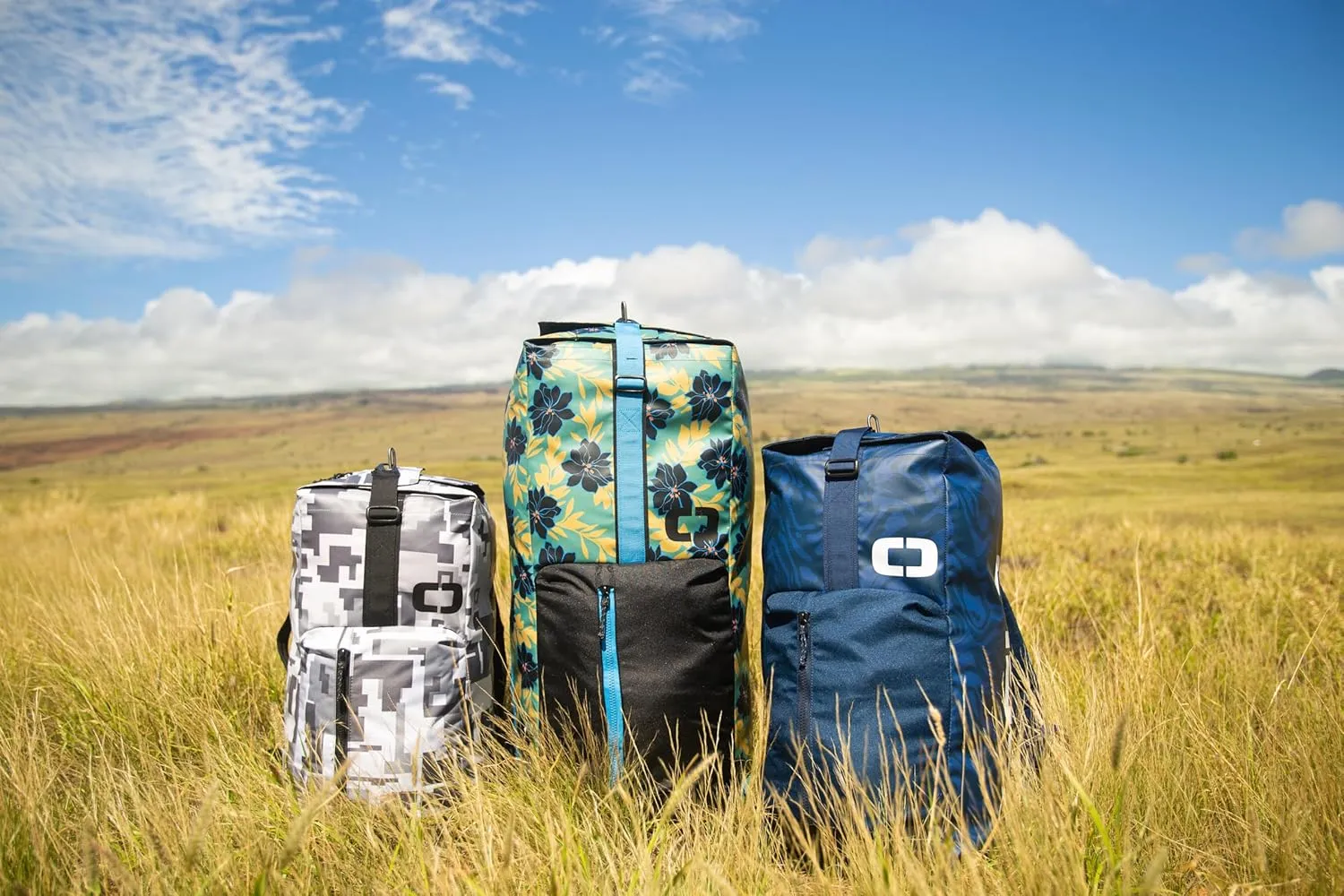 OGIO Utility Duffel