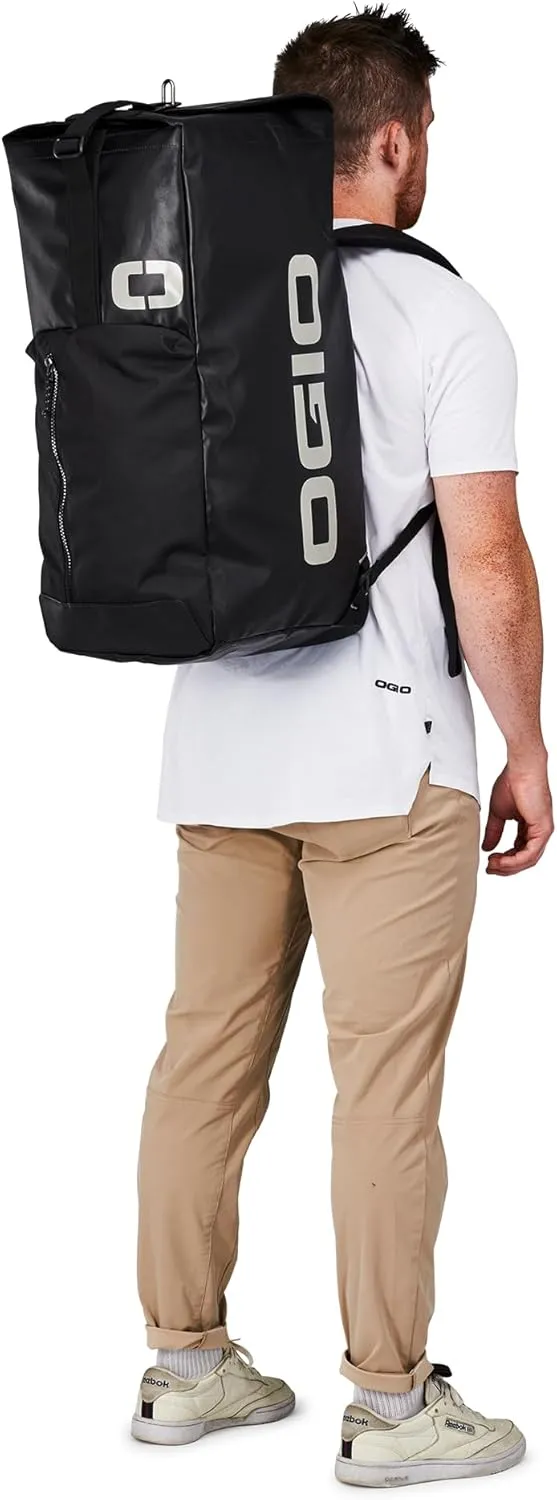 OGIO Utility Duffel