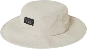 O'NEILL Men's Wetlands Wide Brim Bucket Hat - Bushmaster Hats for Men - Comfortable Fishing Hat or Beach Hat with Drawcord