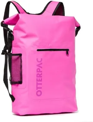 Otterpac 25L Waterproof Foldable Backpack - Pink, OP_25L_Pink