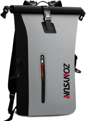 Outdoor Hiking Stream Bag Portable Foldable Waterproof Backpacks