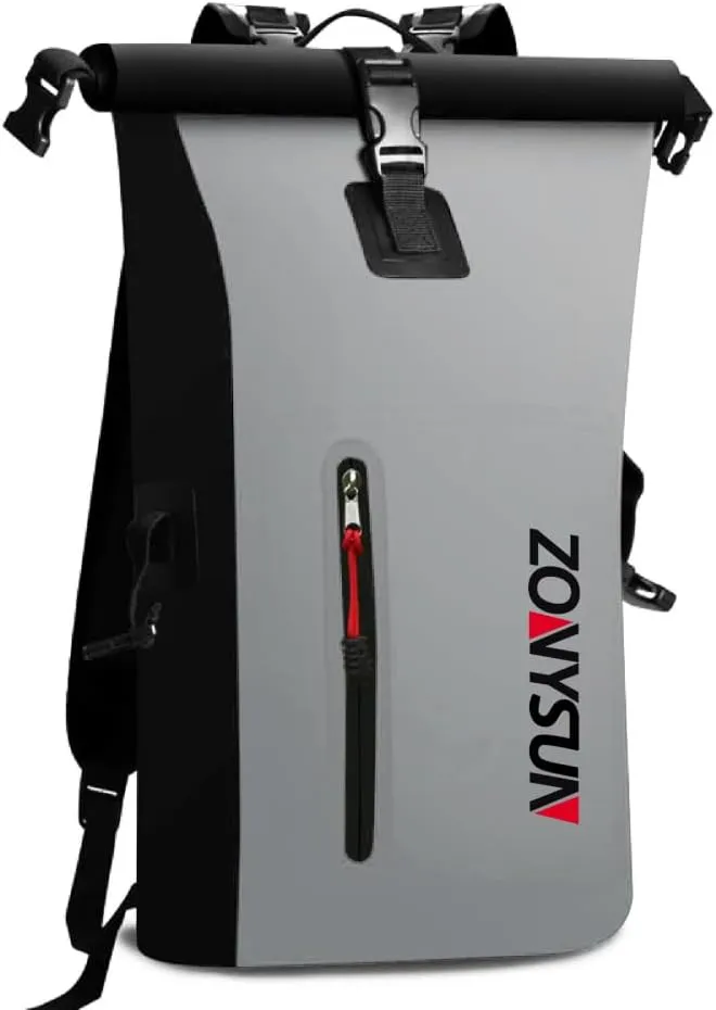 Outdoor Hiking Stream Bag Portable Foldable Waterproof Backpacks