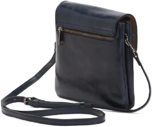 Patricia Nash Heritage Balluri Crossbody