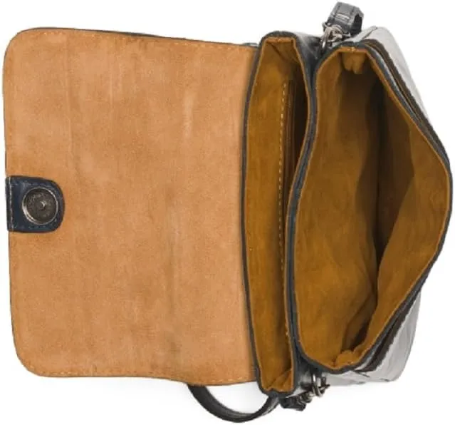 Patricia Nash Heritage Balluri Crossbody