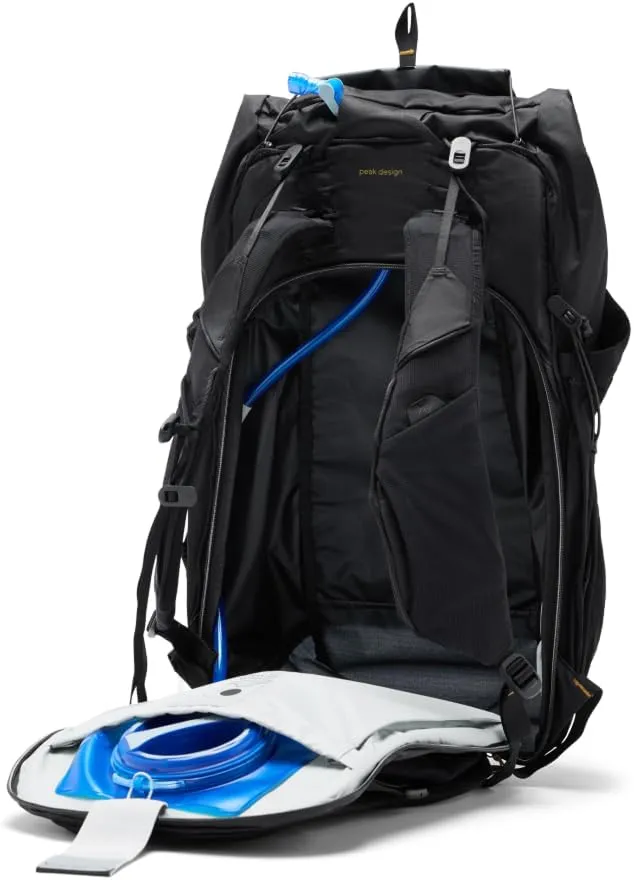 Peak Design Outdoor Backpack 25L Cloud