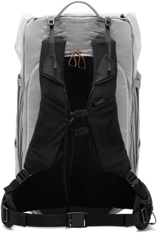 Peak Design Outdoor Backpack 25L Cloud