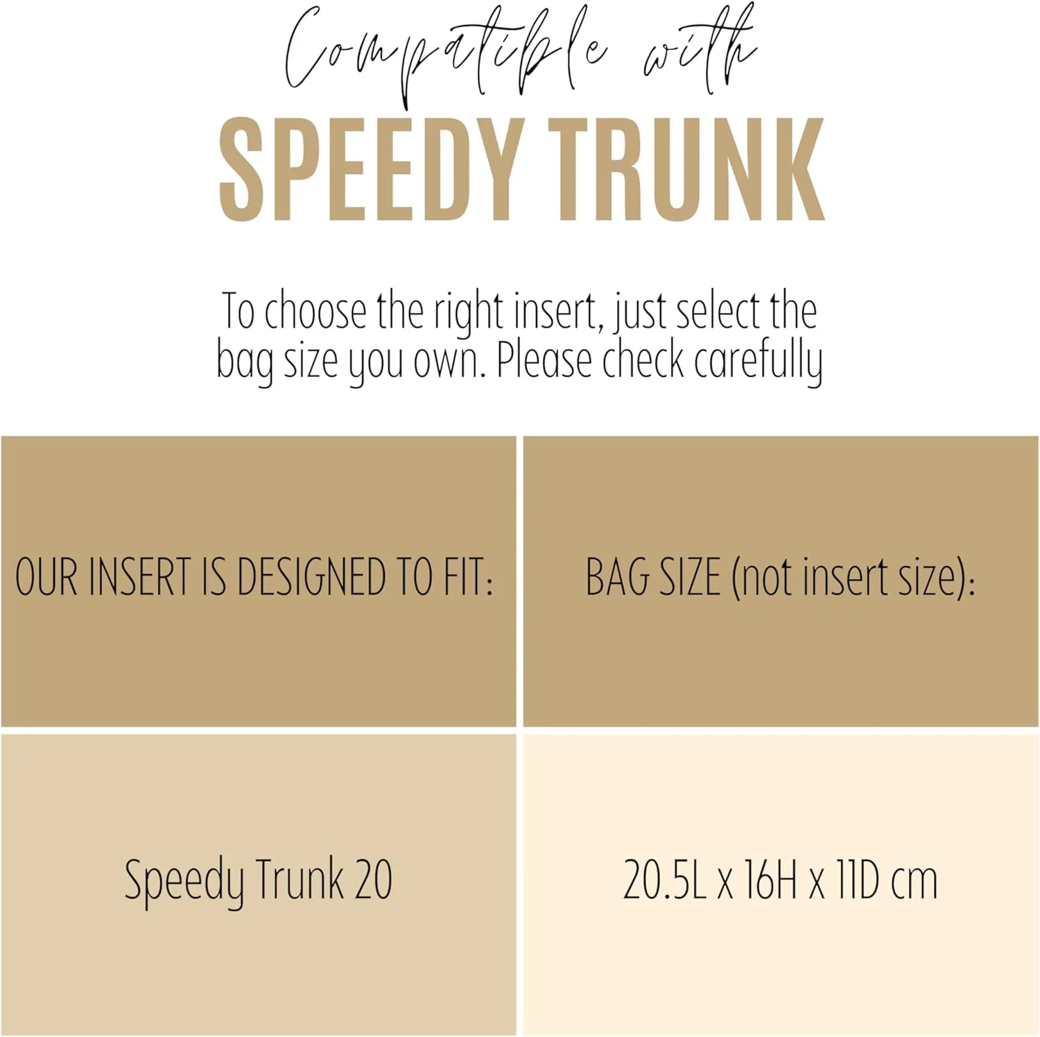 Premium Purse Organizer compatible with Lv Speedy Trunk 20 Bag Organizer - Handmade Smooth Natural Silk Bag Organizer, Perfect Fit for Nano 20 Mini Size (Red, For Speed* Trunk 20)