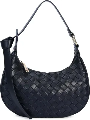 Purse Shoulder bag for women, Cute Mini Clutch Zipper Hobo Tote Handbags