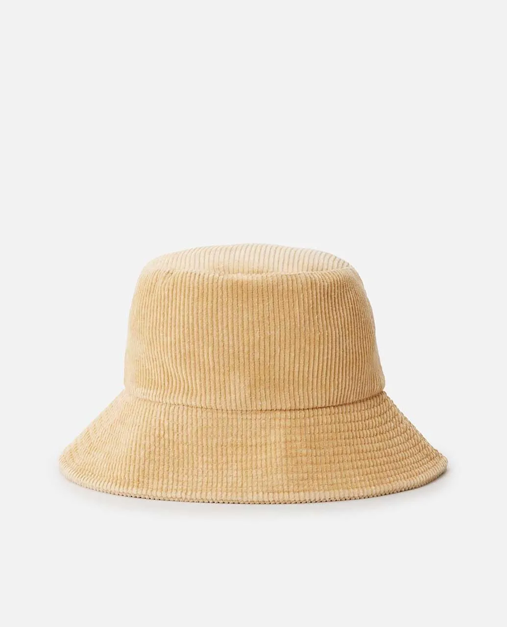Rip Curl Women's Icons of Surf Cotton Cord Bucket Hat