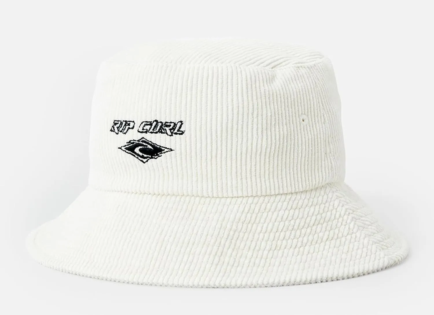 Rip Curl Women's Icons of Surf Cotton Cord Bucket Hat