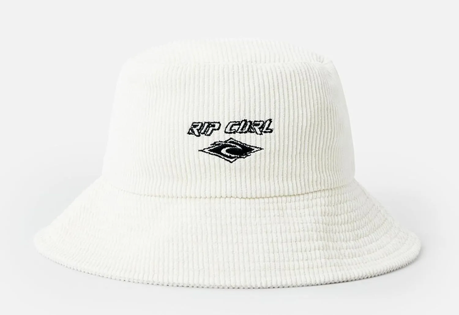 Rip Curl Women's Icons of Surf Cotton Cord Bucket Hat