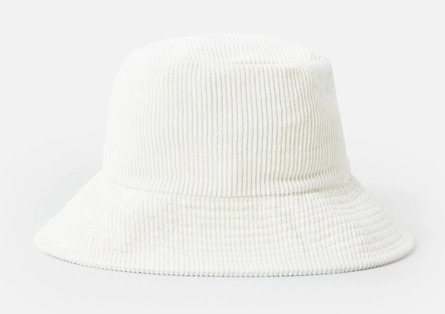 Rip Curl Women's Icons of Surf Cotton Cord Bucket Hat