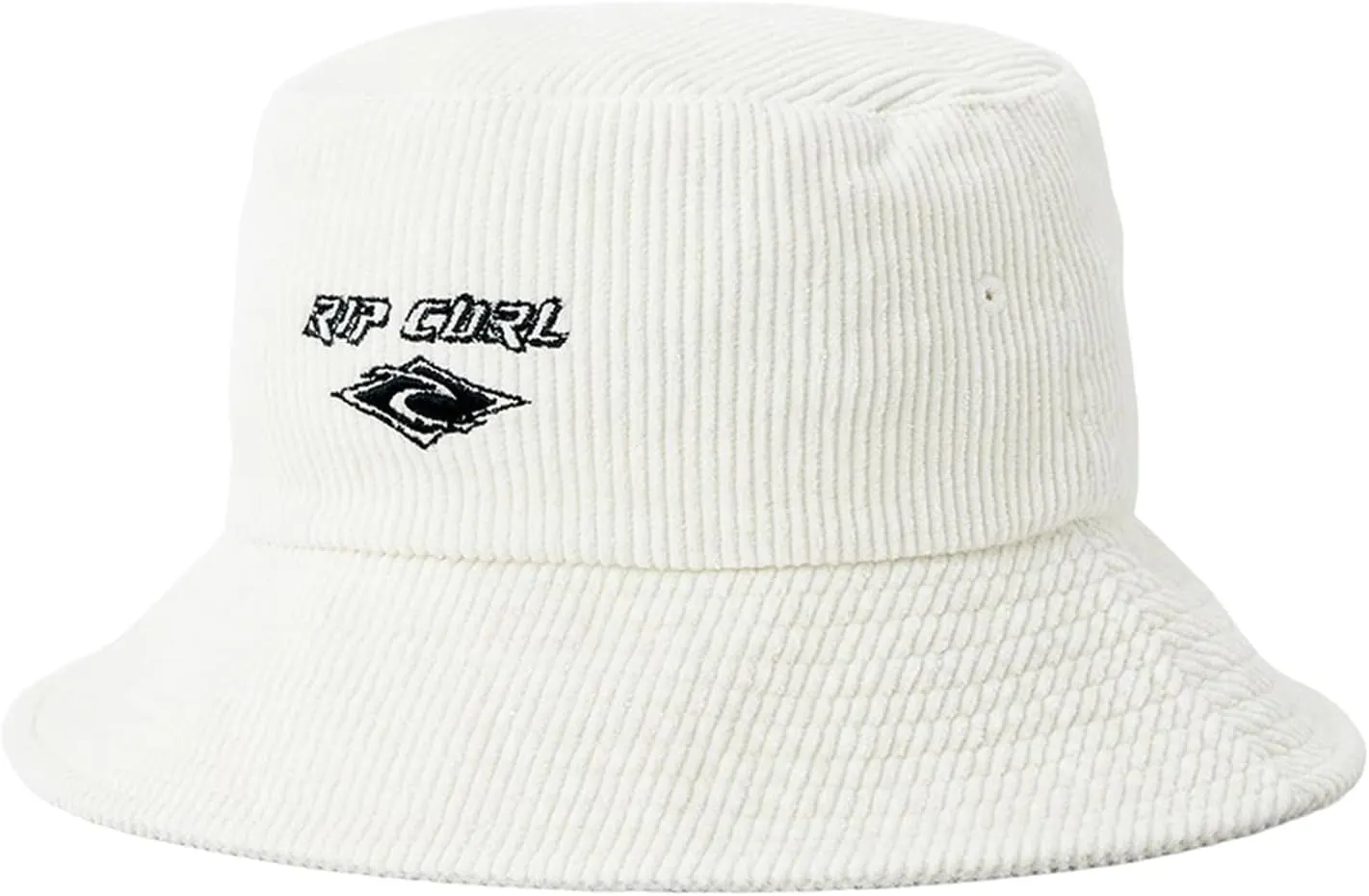 Rip Curl Women's Icons of Surf Cotton Cord Bucket Hat