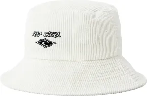 Rip Curl Women's Icons of Surf Cotton Cord Bucket Hat