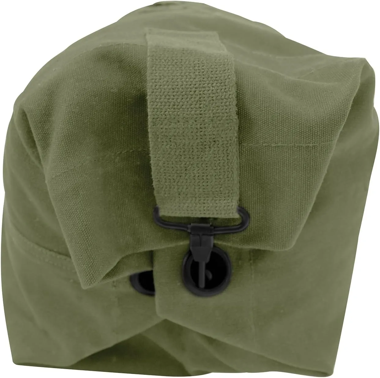Rothco Men's Double Strap Duffle Bag