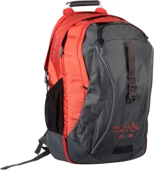 Salt Life Unisex-Adult Marlin 40 Bag Backpack, Sunburst, One Size