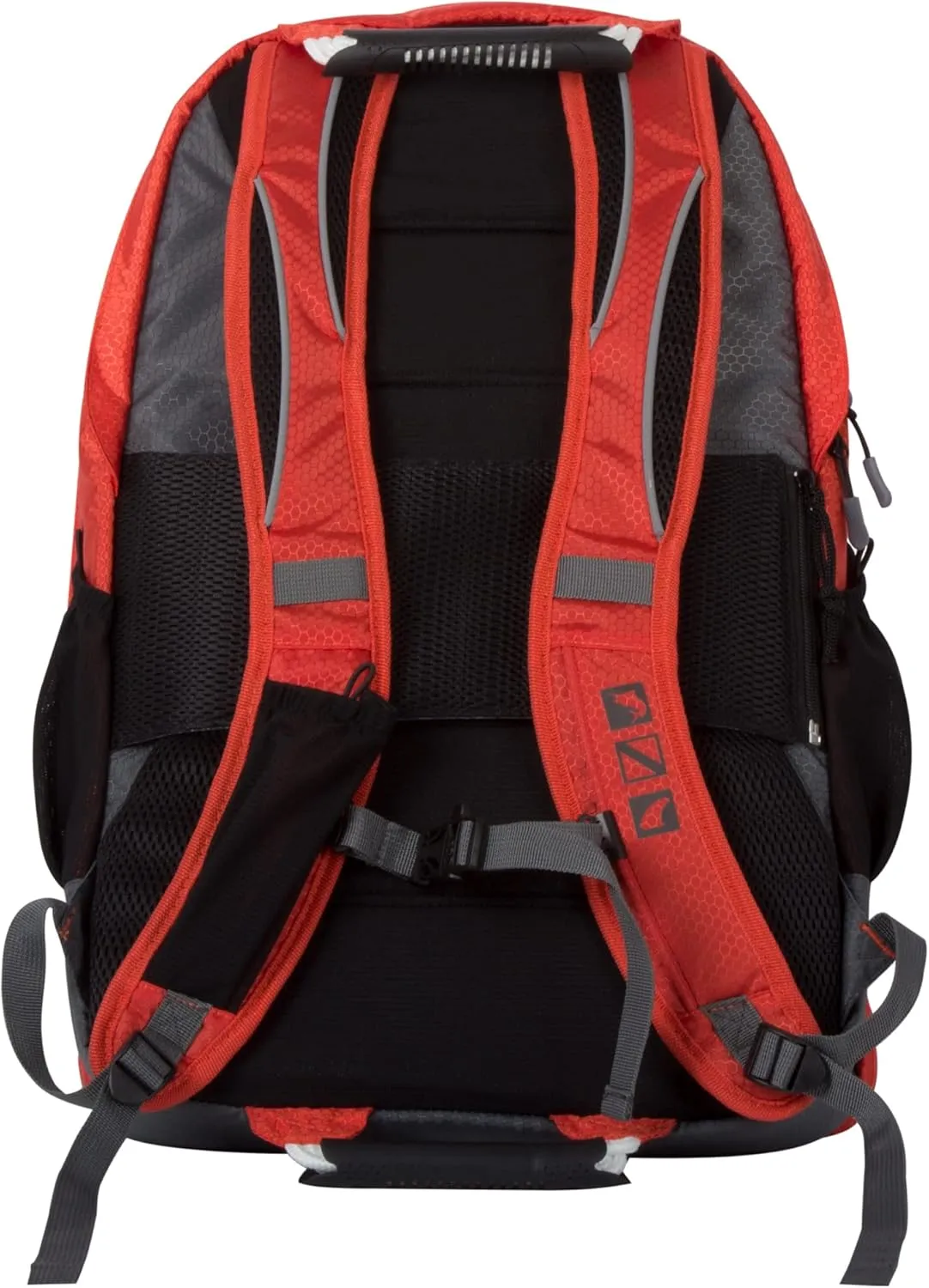 Salt Life Unisex-Adult Marlin 40 Bag Backpack, Sunburst, One Size