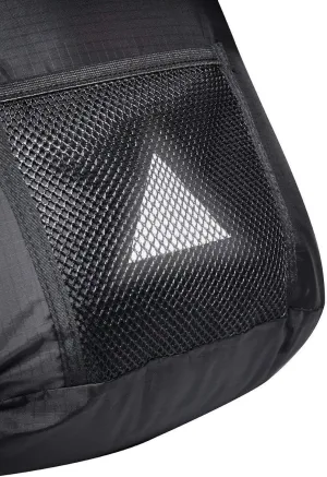 San Remo Waterproof Lightweight Cycling DRY Bag Backpack (Black)