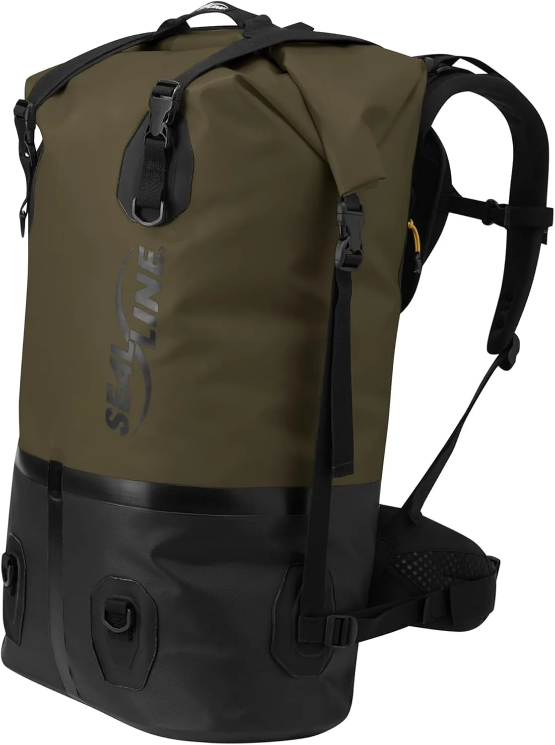 SealLine Pro Pack Waterproof Backpack