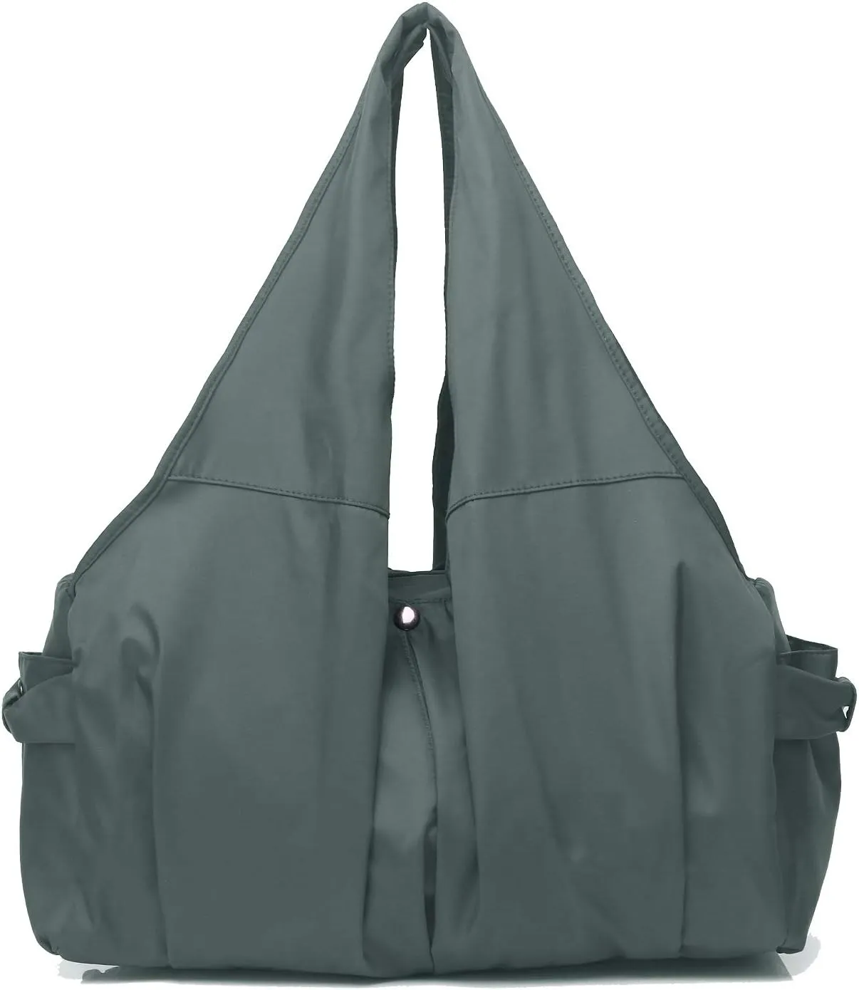 Shoulder Bag for Women, Waterproof Shopping Lightweight Work Purse and Handbag Travel Tote Oxford Nylon Large Capacity Hobo