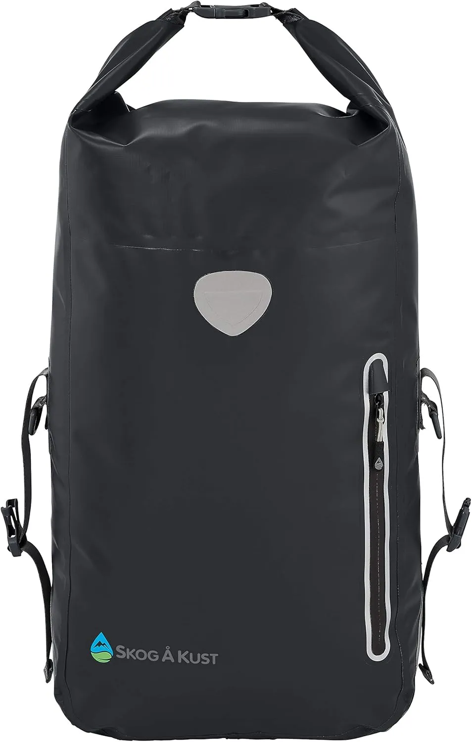 Skog Å Kust BackSak Heavy Duty Waterproof Backpack - Gear Bag for Sports, Travel, & More - 25 & 35 Liter Sizes