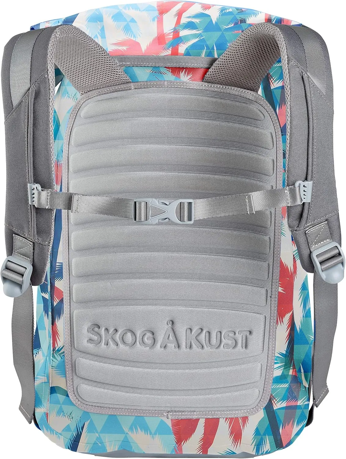 Skog Å Kust BackSak Heavy Duty Waterproof Backpack - Gear Bag for Sports, Travel, & More - 25 & 35 Liter Sizes
