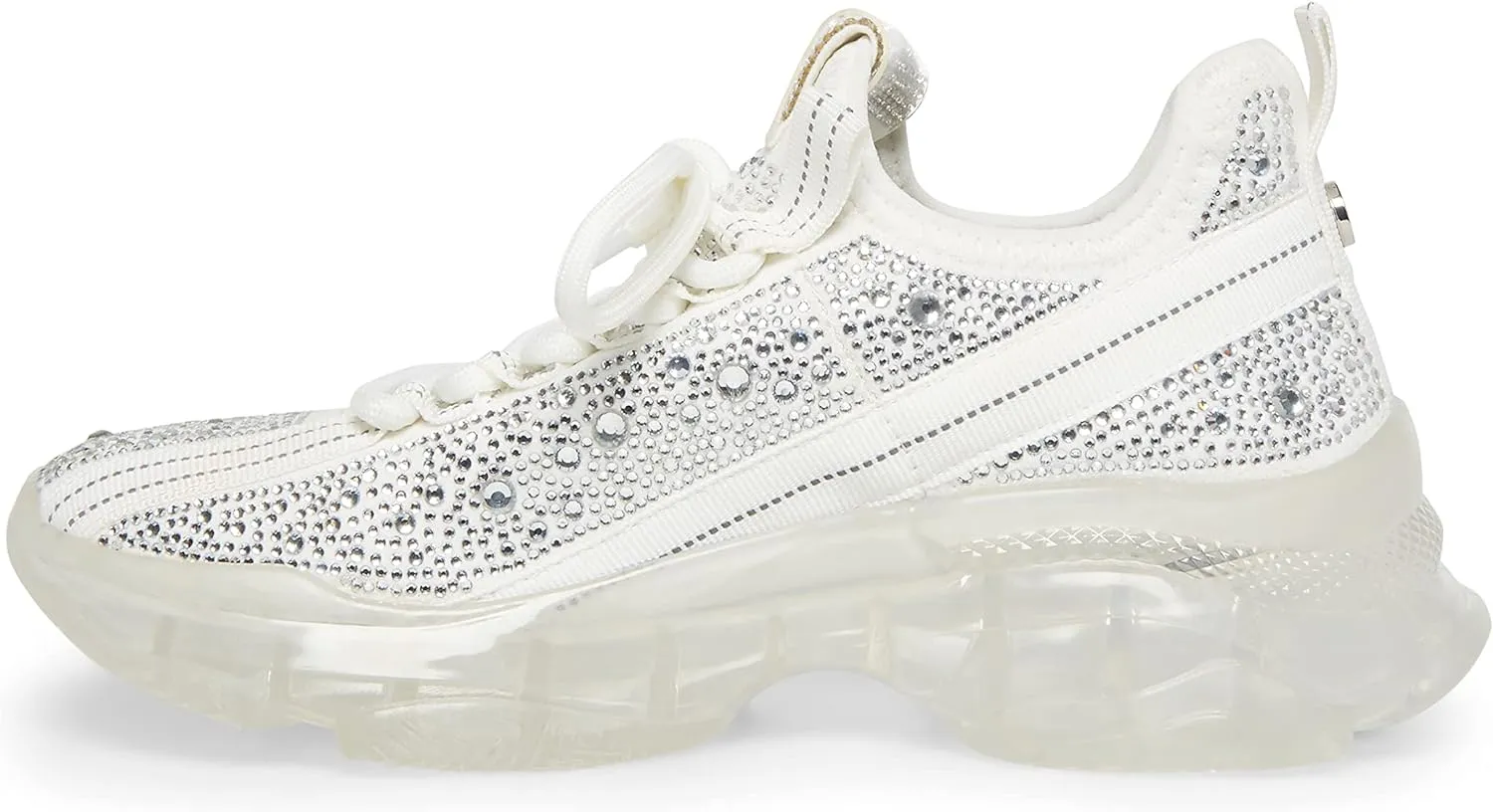 Steve Madden Women's Maxima Sneaker