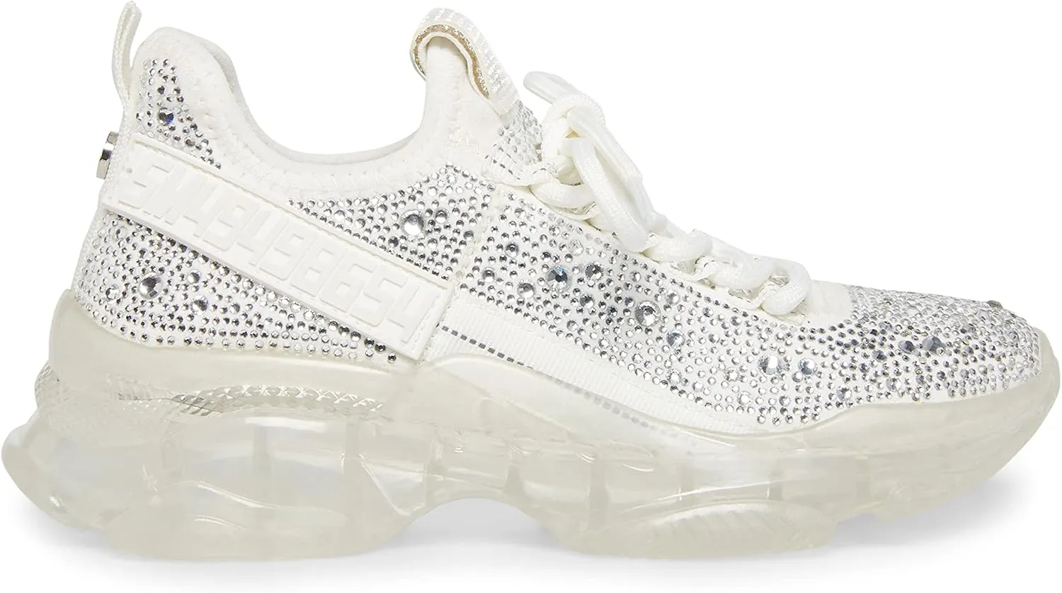 Steve Madden Women's Maxima Sneaker
