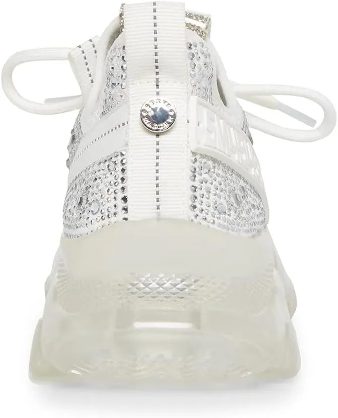 Steve Madden Women's Maxima Sneaker