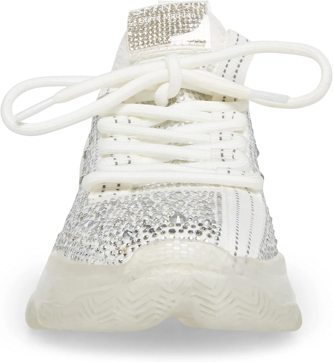 Steve Madden Women's Maxima Sneaker