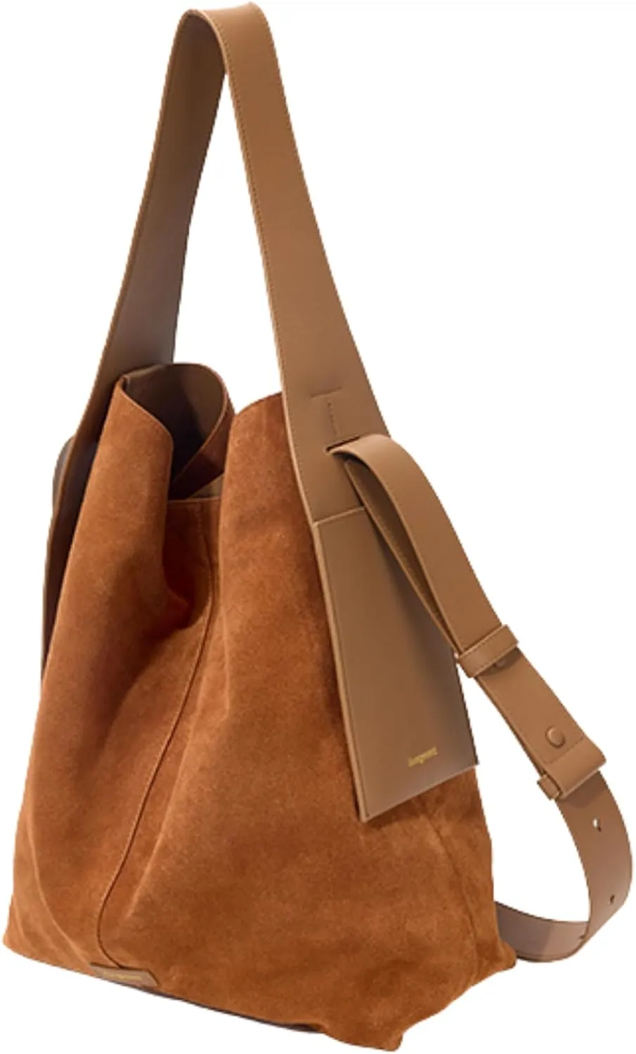 Suede Tote Bag for Women Slouchy Crossbody Tote Bags Large Capacity Work Bags Hobo Handbag Office Tote
