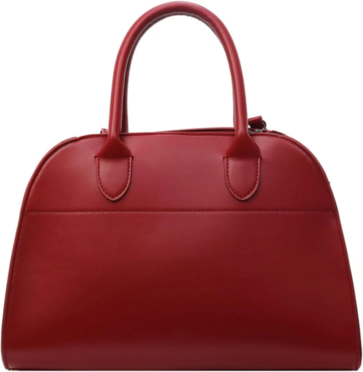 Suede Tote Bag for Women, Women's Suede Purse Vintage Top Handle Bag, Fashion Retro Shoulder Satchel Work Leather Bag