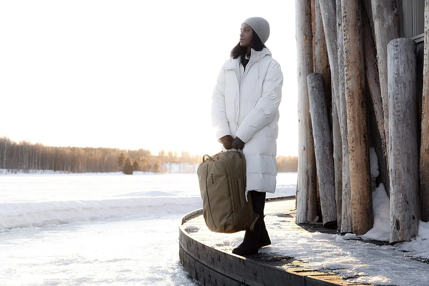 Thule Aion Backpack