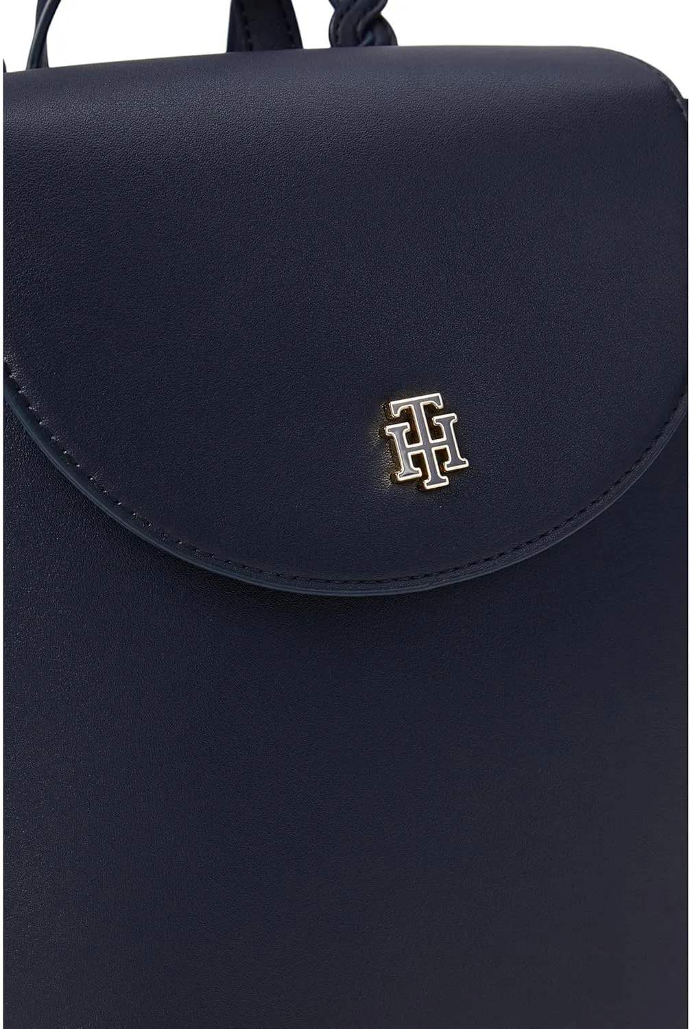 Tommy Hilfiger Keylee Backpack PVC Tommy Navy One Size